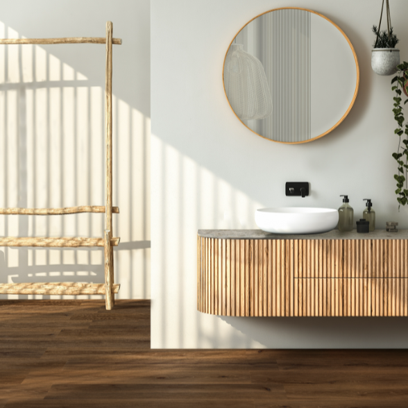 Natuurlijk en Warm: Energieker Woodbreak